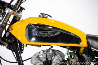 Ducati 250 SCRAMBLER 250 1971