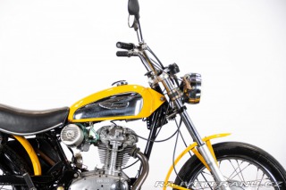 Ducati 250 SCRAMBLER 250 1971