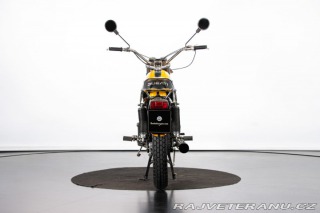 Ducati 250 SCRAMBLER 250 1971