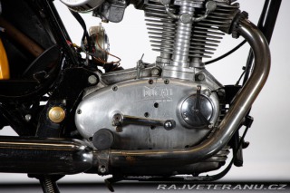 Ducati 250 SCRAMBLER 250 1971