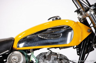 Ducati 250 SCRAMBLER 250 1971
