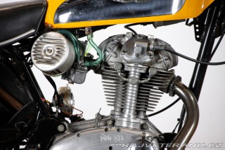 Ducati 250 SCRAMBLER 250 1971