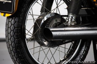 Ducati 250 SCRAMBLER 250 1971