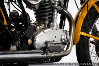 Ducati 250 SCRAMBLER 250 1971