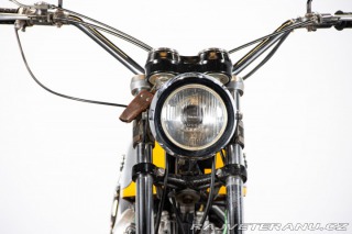 Ducati 250 SCRAMBLER 250 1971