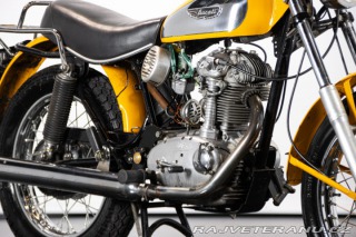 Ducati 250 SCRAMBLER 250 1971