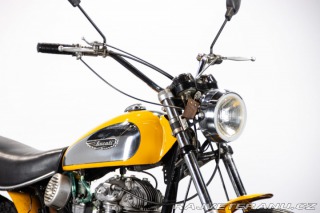 Ducati 250 SCRAMBLER 250 1971