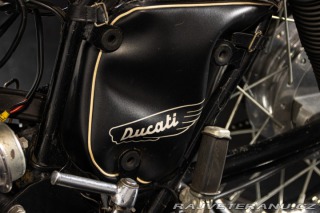 Ducati 250 SCRAMBLER 250 1971