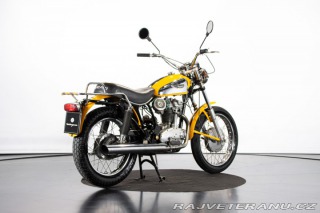 Ducati 250 SCRAMBLER 250 1971