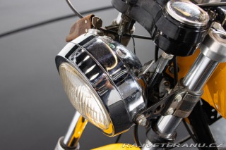 Ducati 250 SCRAMBLER 250 1971