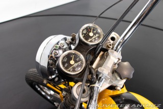 Ducati 250 SCRAMBLER 250 1971
