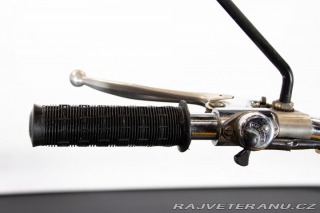 Ducati 250 SCRAMBLER 250 1971
