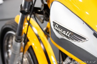 Ducati 250 SCRAMBLER 250 1971