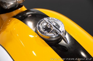 Ducati 250 SCRAMBLER 250 1971
