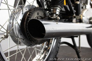 Ducati 250 SCRAMBLER 250 1971