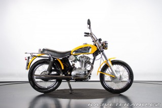 Ducati 250 SCRAMBLER 250 1971