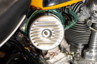 Ducati 250 SCRAMBLER 250 1971