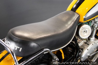 Ducati 250 SCRAMBLER 250 1971