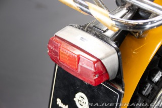 Ducati 250 SCRAMBLER 250 1971