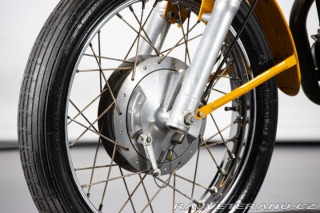 Ducati 250 SCRAMBLER 250 1971
