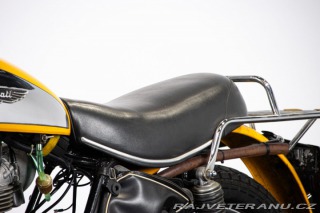 Ducati 250 SCRAMBLER 250 1971