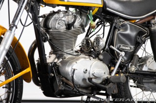 Ducati 250 SCRAMBLER 250 1971