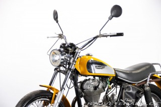 Ducati 250 SCRAMBLER 250 1971