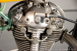 Ducati 250 SCRAMBLER 250 1971