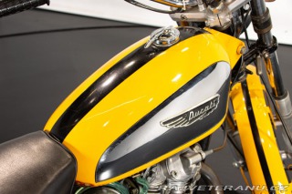 Ducati 250 SCRAMBLER 250 1971