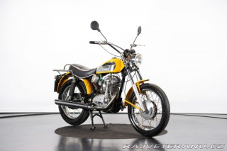 Ducati 250 SCRAMBLER 250 1971
