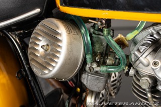 Ducati 250 SCRAMBLER 250 1971