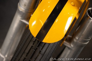 Ducati 250 SCRAMBLER 250 1971