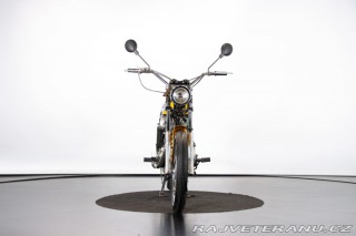Ducati 250 SCRAMBLER 250 1971