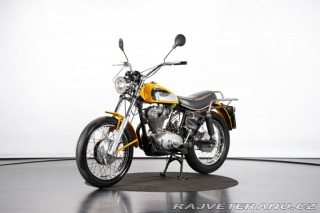 Ducati 250 SCRAMBLER 250 1971