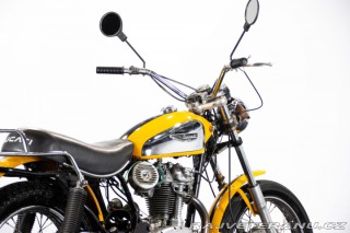 Ducati 250 SCRAMBLER 250 1971