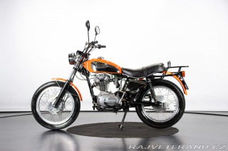 Ducati 350 SCRAMBLER 350