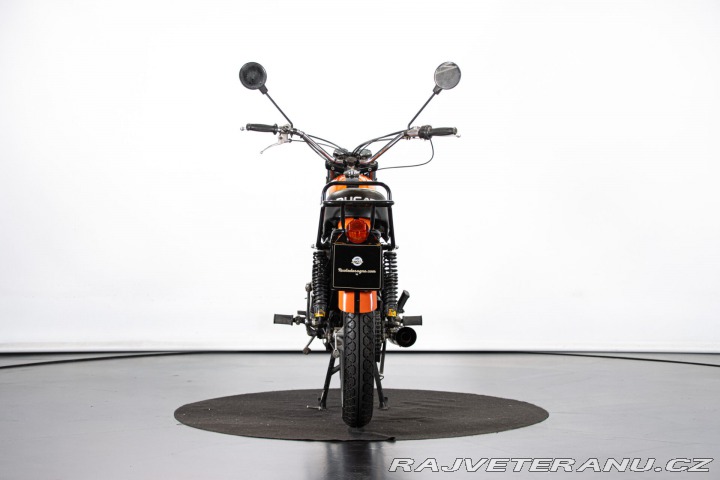 Ducati 350 SCRAMBLER 350 1974