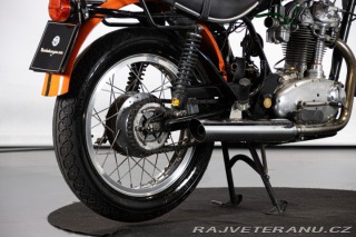 Ducati 350 SCRAMBLER 350 1974
