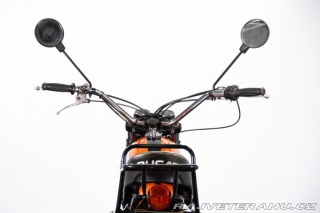 Ducati 350 SCRAMBLER 350 1974