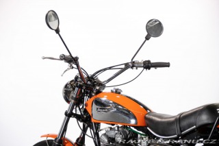 Ducati 350 SCRAMBLER 350 1974