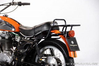 Ducati 350 SCRAMBLER 350 1974