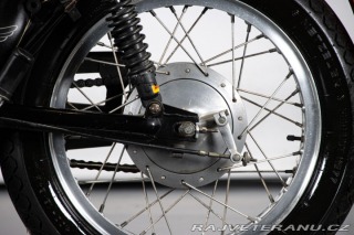 Ducati 350 SCRAMBLER 350 1974