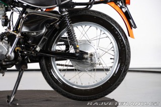 Ducati 350 SCRAMBLER 350 1974