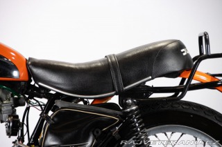 Ducati 350 SCRAMBLER 350 1974