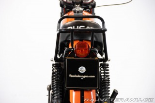 Ducati 350 SCRAMBLER 350 1974