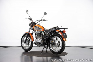 Ducati 350 SCRAMBLER 350 1974