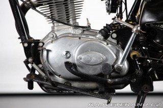 Ducati 350 SCRAMBLER 350 1974