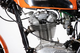 Ducati 350 SCRAMBLER 350 1974