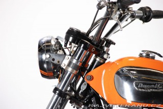 Ducati 350 SCRAMBLER 350 1974