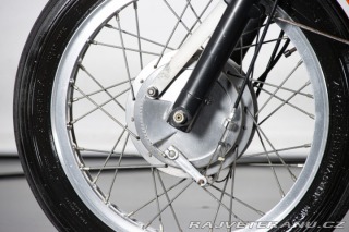 Ducati 350 SCRAMBLER 350 1974